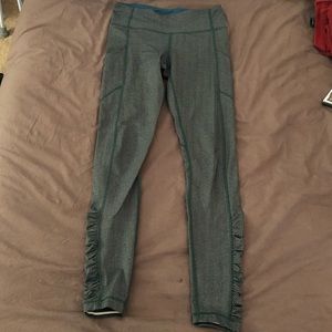 Lululemon Speed Tight